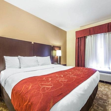 Comfort Suites Ρώμη Exterior foto