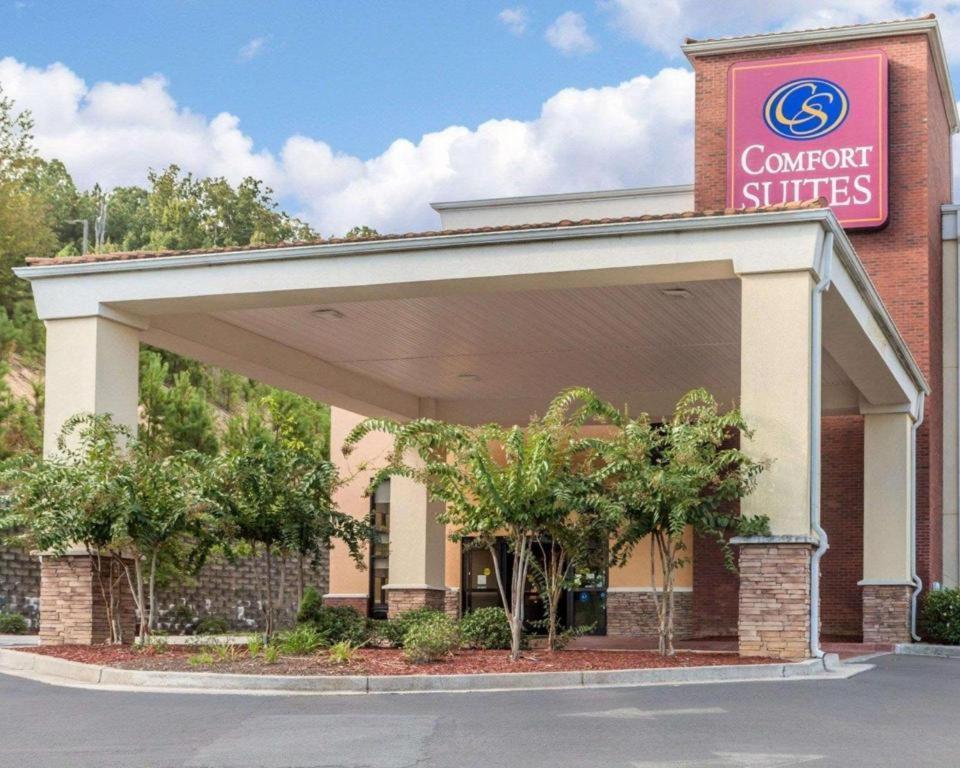 Comfort Suites Ρώμη Exterior foto