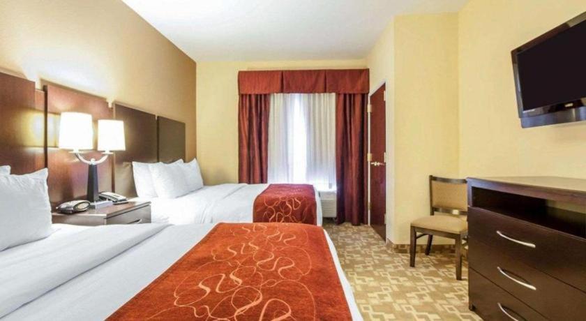 Comfort Suites Ρώμη Exterior foto