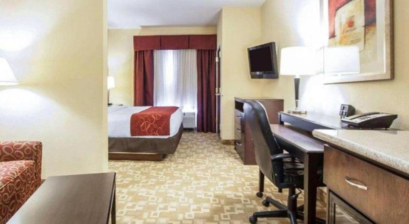 Comfort Suites Ρώμη Exterior foto