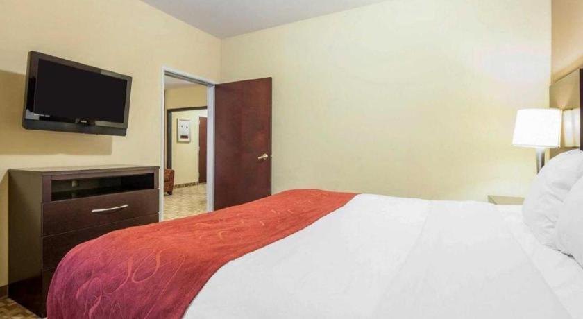 Comfort Suites Ρώμη Exterior foto