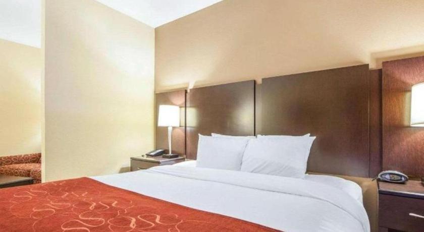 Comfort Suites Ρώμη Exterior foto