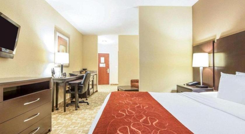 Comfort Suites Ρώμη Exterior foto