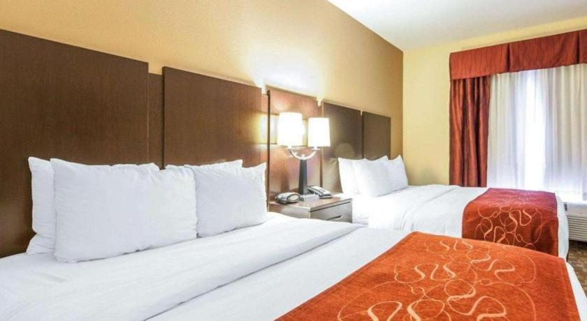 Comfort Suites Ρώμη Exterior foto
