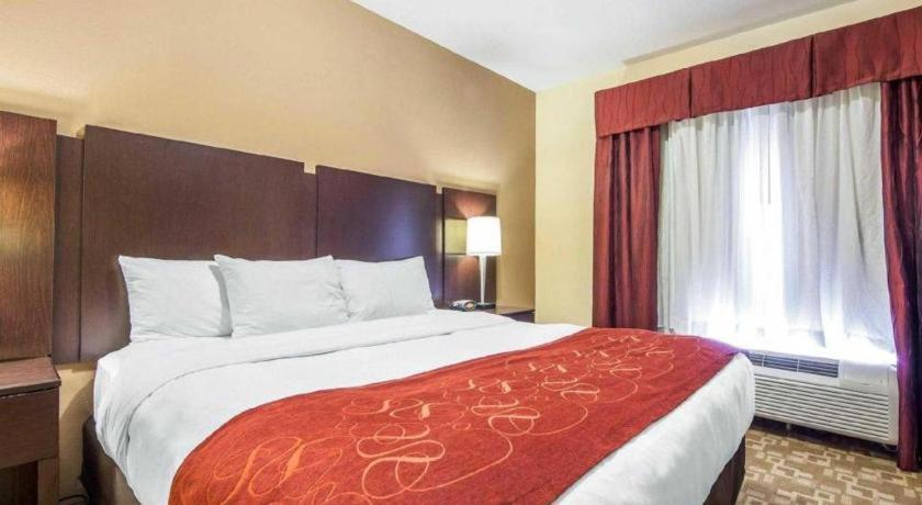 Comfort Suites Ρώμη Exterior foto
