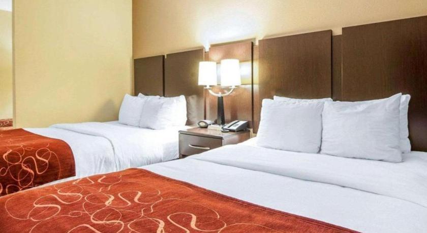 Comfort Suites Ρώμη Exterior foto